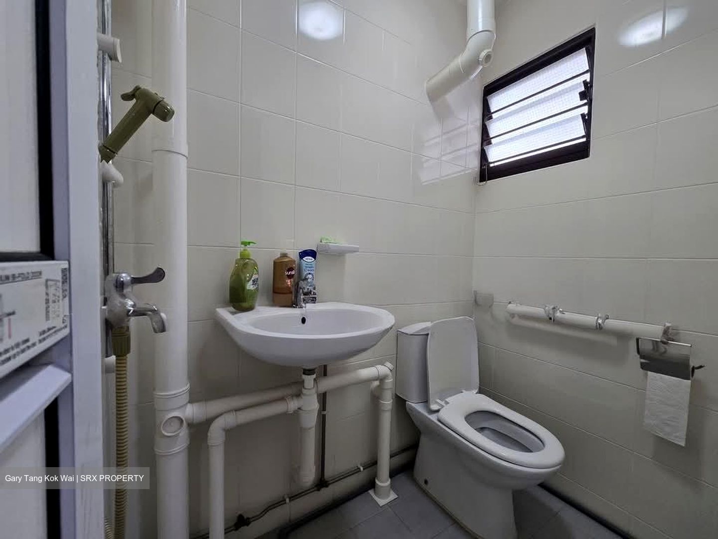 Blk 115 Hougang Avenue 1 (Hougang), HDB 3 Rooms #531482251